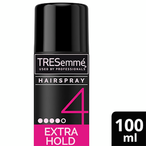 TreSemme hiuskiinne 100ml Extra Hold