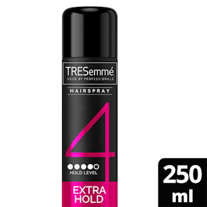 TreSemme hiuskiinne 250ml Extra Hold