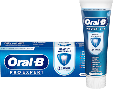 Oral-B ProExpert Healthy White hammastahna 75ml