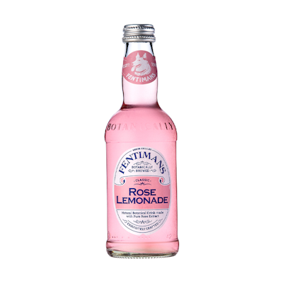 Fentimans Rose Lemonade 0,275l