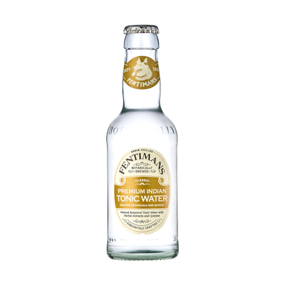 Fentimans Premium Indian Tonic Water 0,2l