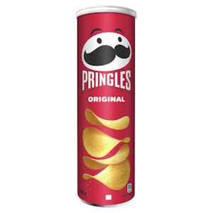 Pringles 185g Original