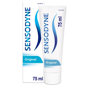 Sensodyne Original hammastahna 75ml