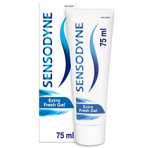 Sensodyne Extra Fresh hammastahna 75ml