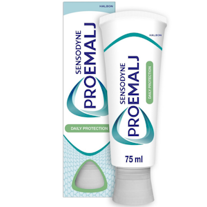 Sensodyne Pro-Emalj Daily Protection hammastahna 75ml