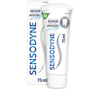 Sensodyne Repair & Protect Whitening hammastahna 75ml