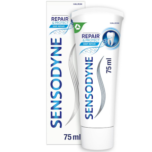 Sensodyne Repair & Protect hammastahna 75ml