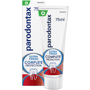 Parodontax Complete Protection hammastahna 75ml