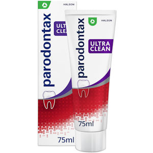 Parodontax Ultra Clean hammastahna 75ml