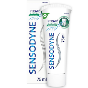 Sensodyne Repair & Protect Extra Fresh hammastahna 75ml