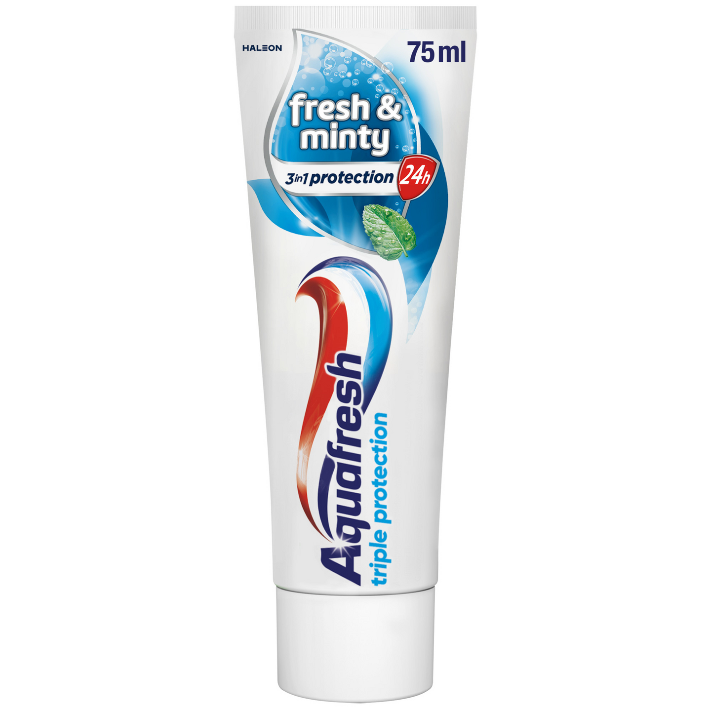 Aquafresh Fresh & Minty hammastahna 75ml