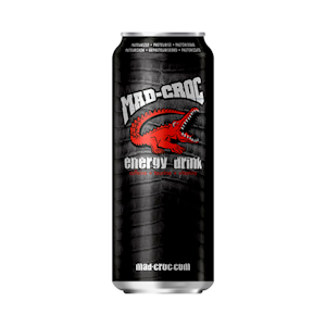 Mad-Croc energiajuoma 0,5l