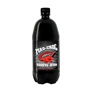 Mad-Croc energiajuoma 1l