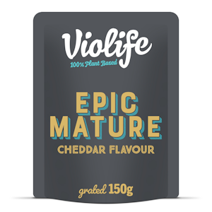 Violife Epic Mature 150g raaste