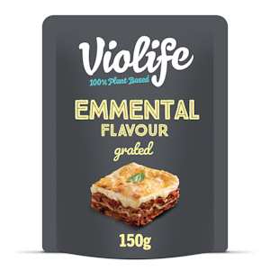 Violife Emmental 150g raaste