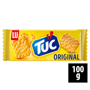 LU Tuc Original 100g