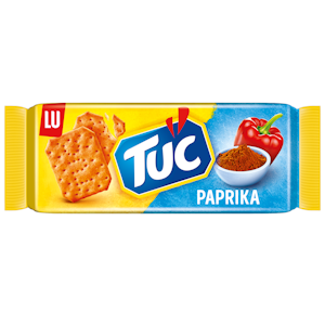 LU Tuc Paprika 100 g