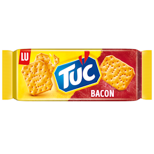 LU Tuc bacon 100g