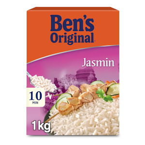 Ben's Original Jasmiiniriisi 1kg