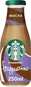 Starbucks Frappuccino Mocha 250 ml