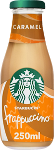 Starbucks Frappuccino Caramel 250 ml