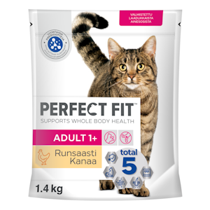 Perfect Fit Adult 1+ kana 1,4kg