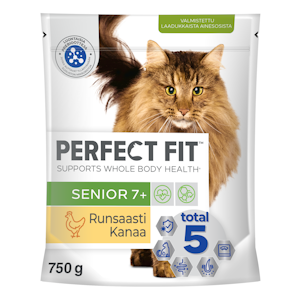 Perfect Fit Senior 7+ kana 750g