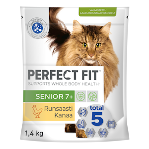 Perfect Fit Senior 7+ kana 1,4kg