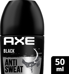 Axe Black 48h Antiperspirantti Deo Roll-on 50ml