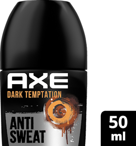 Axe Dark Temptation 48h Antiperspirantti Deo Roll-On 50ml