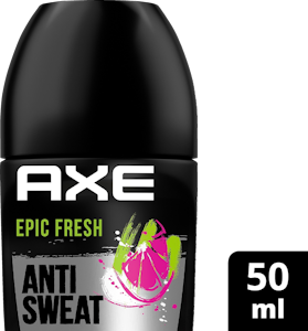 Axe Epic Fresh 48h Antiperspirantti Deo Roll-On 50ml