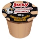 2. Jacky Makupala vanukas 120g lakritsi-toffee