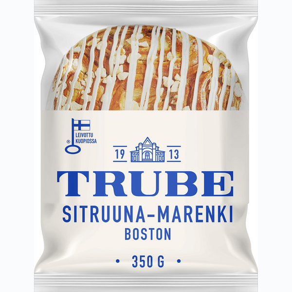 Trube sitruuna-marenkiboston 350g