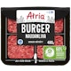 2. Atria Burger naudanliha 480 g