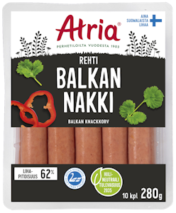 Atria rehti balkan nakki 280g