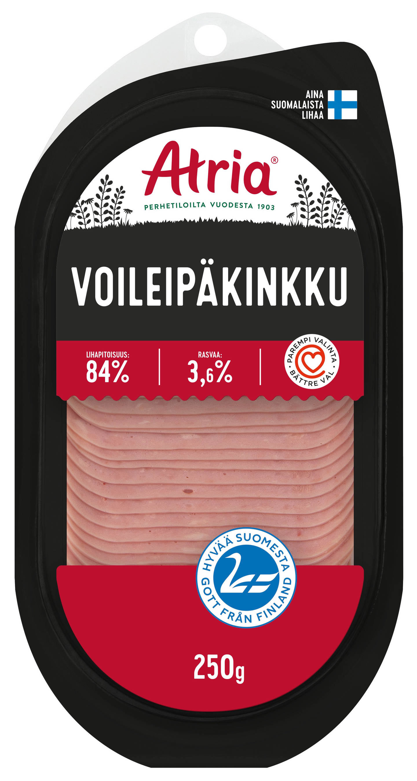 Atria Voileipäkinkku 250g