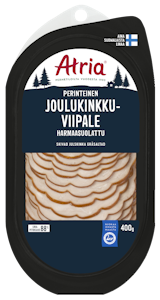 Atria joulukinkkuviipale 400g