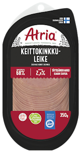 Atria Keittokinkkuleike 350g