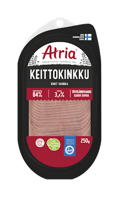 Atria keittokinkku 250g