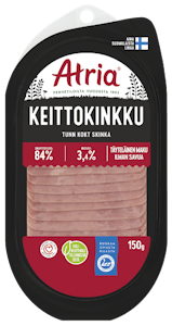 Atria 150g Keittokinkku