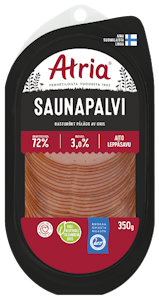 Atria Saunapalvi 350g