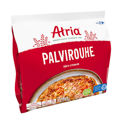 Atria Palvirouhe 250g