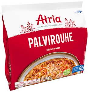 Atria Palvirouhe 250g