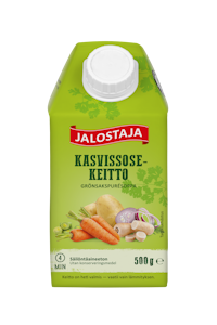 Jalostaja Kasvissosekeitto 500g