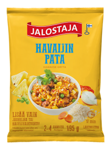 Jalostaja Havaijin pata 195g