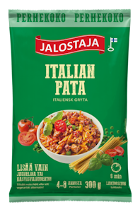 Jalostaja Italian pata 300g