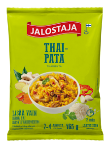 Jalostaja Thaipata 165g