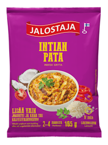 Jalostaja Intian pata 165g