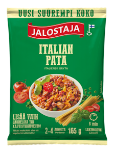 Jalostaja Italian pata 165g