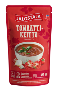 Jalostaja Tomaattikeitto 550ml